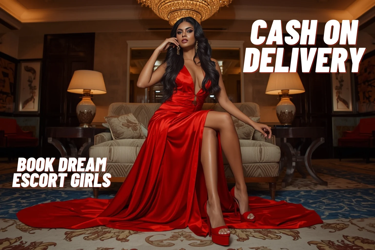 Model escorts in Lucknow Model escorts in Lucknow